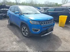 3C4NJDCBXLT222849 2020 JEEP COMPASS