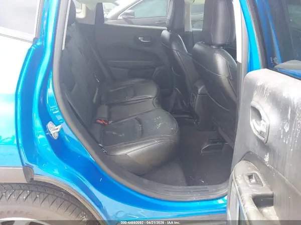 3C4NJDCBXLT222849 2020 JEEP COMPASS - Image 8