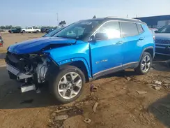3C4NJDCBXLT233799 2020 JEEP COMPASS