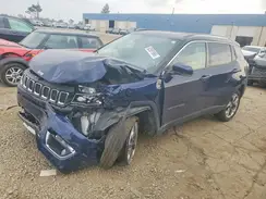3C4NJDCBXLT238842 2020 JEEP COMPASS
