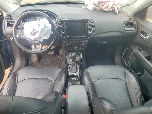 3C4NJDCBXLT238842 2020 JEEP COMPASS - Image 8