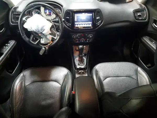 3C4NJDCBXLT244379 2020 JEEP COMPASS - Image 8