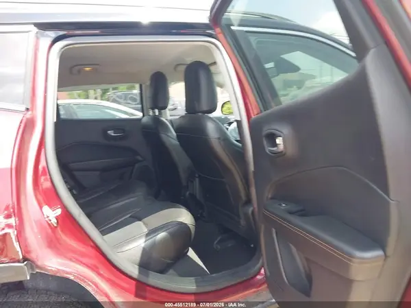 3C4NJDCBXLT246259 2020 JEEP COMPASS - Image 8