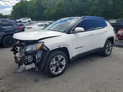 3C4NJDCBXLT252207 2020 JEEP COMPASS