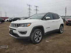 3C4NJDCBXLT255012 2020 JEEP COMPASS
