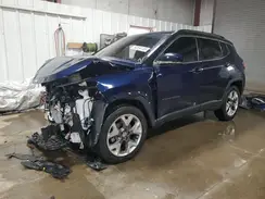 3C4NJDCBXLT255172 2020 JEEP COMPASS