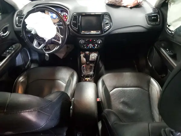 3C4NJDCBXLT255172 2020 JEEP COMPASS - Image 8