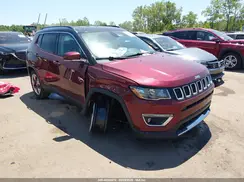 3C4NJDCBXLT255205 2020 JEEP COMPASS