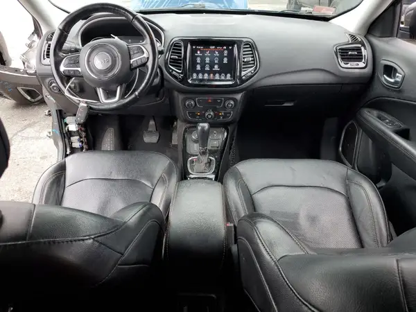 3C4NJDCBXLT255222 2020 JEEP COMPASS - Image 8