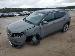 3C4NJDCBXLT258511 2020 JEEP COMPASS