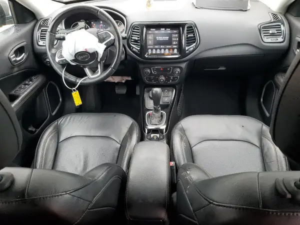 3C4NJDCBXLT258511 2020 JEEP COMPASS - Image 8
