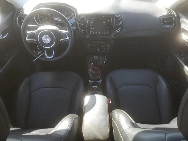 3C4NJDCBXMT506130 2021 JEEP COMPASS - Image 8