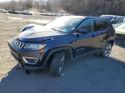 3C4NJDCBXMT506693 2021 JEEP COMPASS