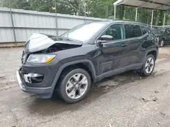 3C4NJDCBXMT513949 2021 JEEP COMPASS