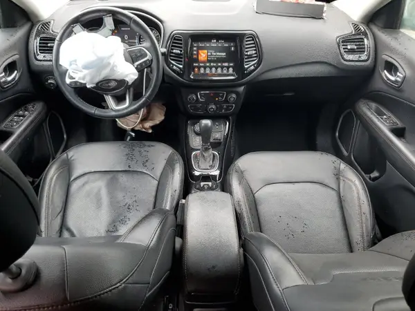 3C4NJDCBXMT513949 2021 JEEP COMPASS - Image 8