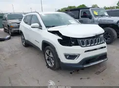 3C4NJDCBXMT515300 2021 JEEP COMPASS