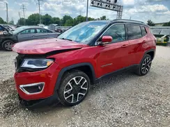 3C4NJDCBXMT515734 2021 JEEP COMPASS