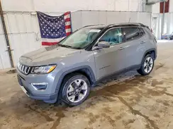 3C4NJDCBXMT516348 2021 JEEP COMPASS