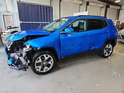 3C4NJDCBXMT520349 2021 JEEP COMPASS