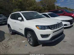 3C4NJDCBXMT523672 2021 JEEP COMPASS