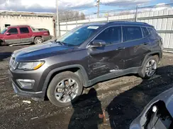 3C4NJDCBXMT523770 2021 JEEP COMPASS