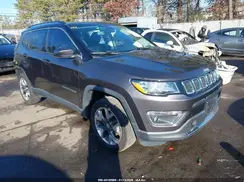 3C4NJDCBXMT524417 2021 JEEP COMPASS