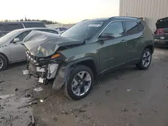 3C4NJDCBXMT527379 2021 JEEP COMPASS
