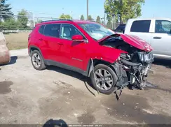3C4NJDCBXMT527592 2021 JEEP COMPASS