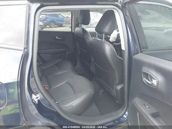 3C4NJDCBXMT536745 2021 JEEP COMPASS - Image 8