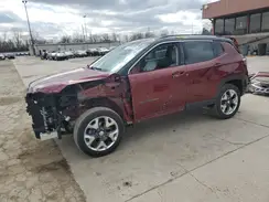 3C4NJDCBXMT537779 2021 JEEP COMPASS