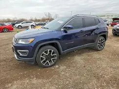 3C4NJDCBXMT539368 2021 JEEP COMPASS