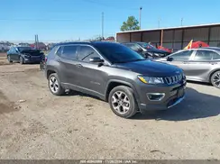3C4NJDCBXMT539726 2021 JEEP COMPASS