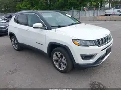 3C4NJDCBXMT539855 2021 JEEP COMPASS