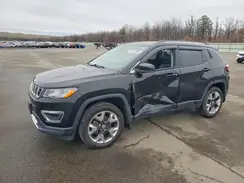 3C4NJDCBXMT541072 2021 JEEP COMPASS
