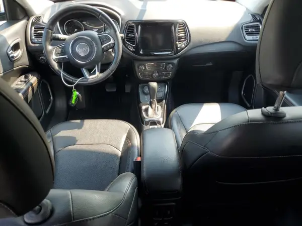 3C4NJDCBXMT541654 2021 JEEP COMPASS - Image 8
