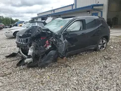 3C4NJDCBXMT541735 2021 JEEP COMPASS