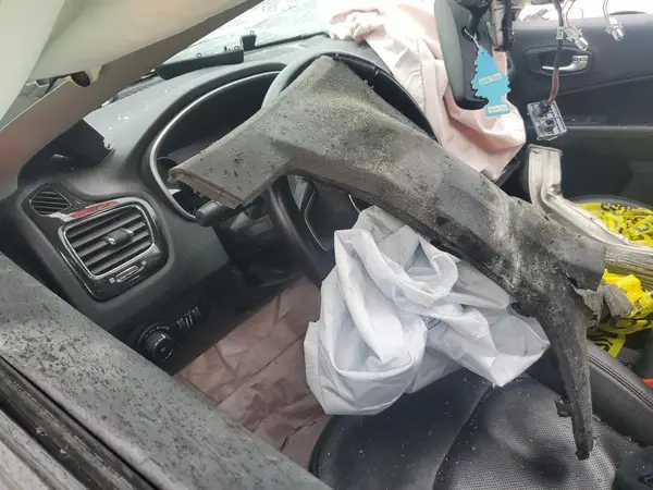 3C4NJDCBXMT541735 2021 JEEP COMPASS - Image 8
