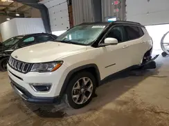 3C4NJDCBXMT550807 2021 JEEP COMPASS