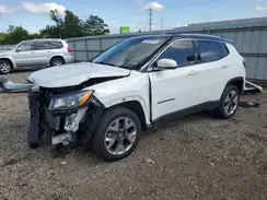 3C4NJDCBXMT551102 2021 JEEP COMPASS