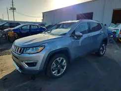 3C4NJDCBXMT553481 2021 JEEP COMPASS