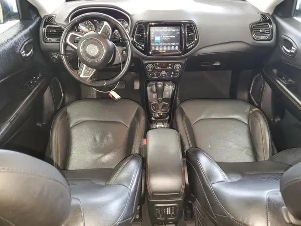 3C4NJDCBXMT553612 2021 JEEP COMPASS - Image 8