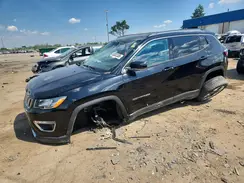 3C4NJDCBXMT555585 2021 JEEP COMPASS