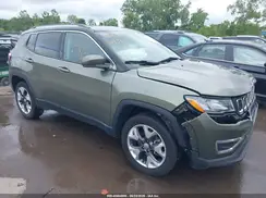 3C4NJDCBXMT558535 2021 JEEP COMPASS
