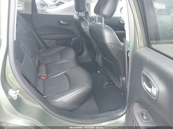 3C4NJDCBXMT558535 2021 JEEP COMPASS - Image 8