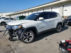 3C4NJDCBXMT558616 2021 JEEP COMPASS