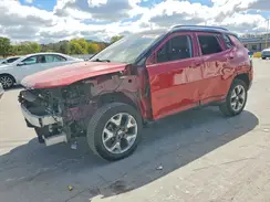 3C4NJDCBXMT558678 2021 JEEP COMPASS