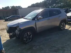 3C4NJDCBXMT565856 2021 JEEP COMPASS