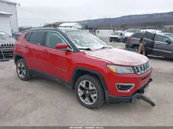 3C4NJDCBXMT568109 2021 JEEP COMPASS