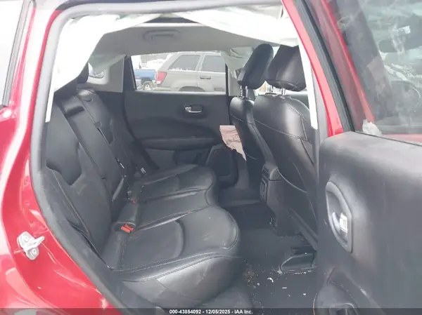 3C4NJDCBXMT568109 2021 JEEP COMPASS - Image 8