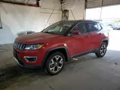 3C4NJDCBXMT569695 2021 JEEP COMPASS